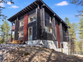 Holiday Home Matkajoentie 4b by Interhome, Kuusamo